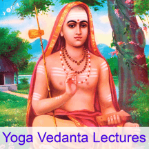 Yoga Vedanta Tantra