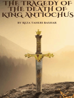 The Tragedy of The Death of King Antiochus
