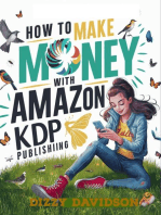 How To Make Money With Amazon KDP Publishing: Teens Can Make Money Online, #11