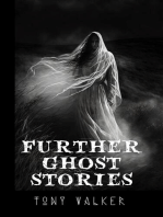 Further Ghost Stories: The Classic Ghost Stories Podcast