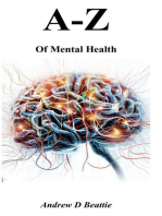 A - Z of Mental Health: A - Z