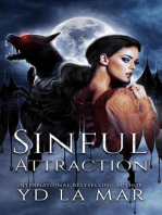 Sinful Attraction