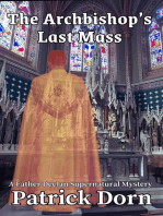 The Archbishop's Last Mass