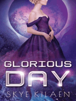 Glorious Day: Iospary Stories, #1