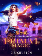 Primal Magic