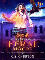 Feral Magic