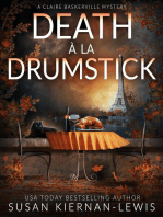 Death á la Drumstick