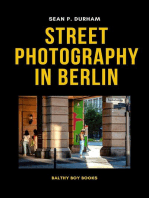 Steet Photography in Berlin