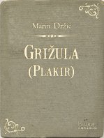 Grižula (Plakir)