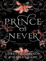 Prince of Never