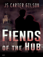 Fiends of the Hub