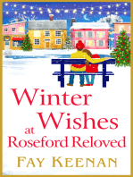 Winter Wishes at Roseford Reloved