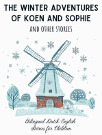 The Winter Adventures of Koen and Sophie and Other Stories