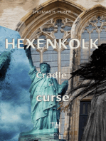 Hexenkolk - Cradle of Curse.: The eternal battle between good and evil.