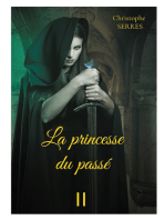 La princesse du passé: Tome 2