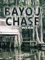 Bayou Chase