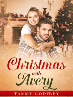 Christmas With Avery