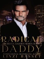 Radical Daddy: Club Rouge: Louisiana Daddies Series, #2