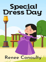 Special Dress Day