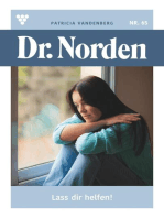 Lass dir helfen!: Dr. Norden 65 – Arztroman