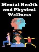 Mental Health and Physical Wellness