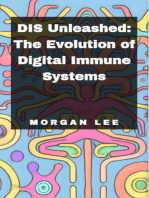 DIS Unleashed: The Evolution of Digital Immune Systems