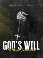 God's Will