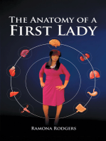 The Anatomy of A First lady