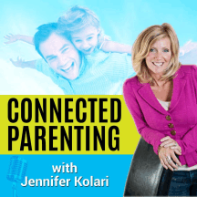 Connected Parenting