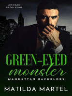 Green-Eyed Monster