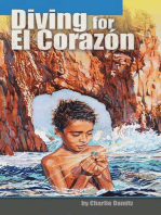 Diving for El Corazon