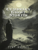 Cumbrian Ghost Stories: Classic Ghost Stories Podcast