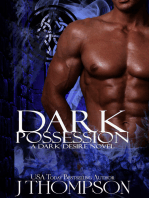 Dark Possession