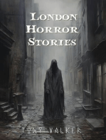 London Horror Stories: Classic Ghost Stories Podcast