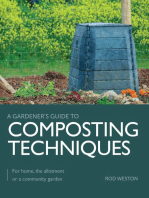 Composting Techniques