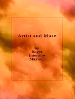 Artist and Muse