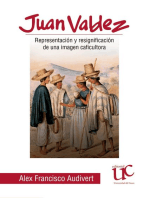 Juan Valdez: Representación y resignificación de una imagen caficultora
