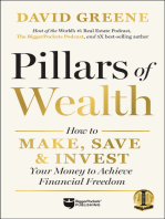 Pillars of Wealth