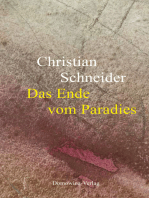 Das Ende vom Paradies