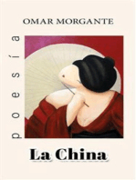 La China: Poesia