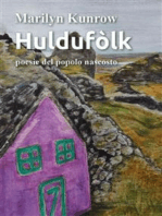 Huldufòlk poesie del popolo nascosto