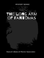 The long arm of Fantômas