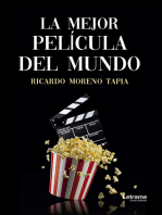 La mejor película del mundo