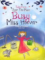Busy Miss Hoover