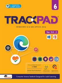 Trackpad Ver. 2.0 Class 4 by Nidhi Arora (Ebook) - Read free