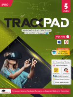 Trackpad iPro Ver. 4.0 Class 5