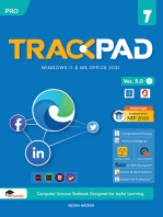 Trackpad Pro Ver. 5.0 Class 7
