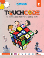 TouchCode Class 3