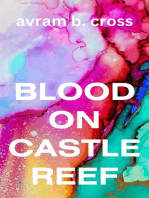 Blood On Castle Reef