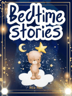 Bedtime Stories